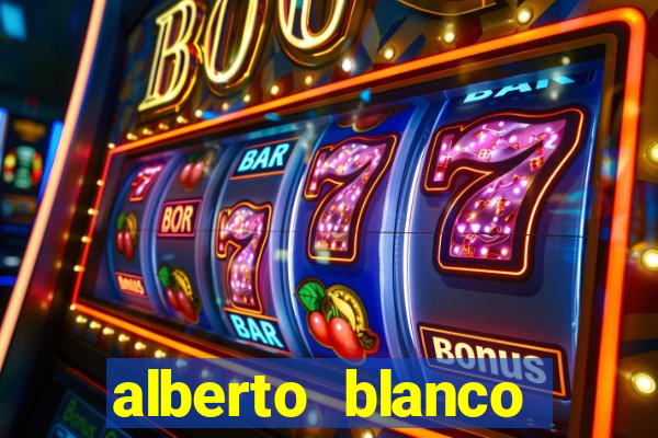 alberto blanco sonya blaze
