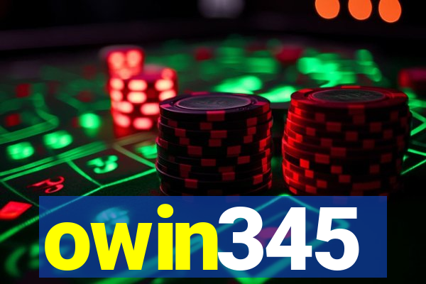 owin345