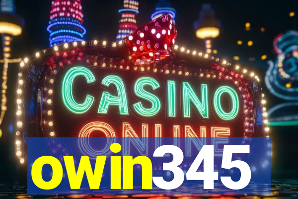 owin345