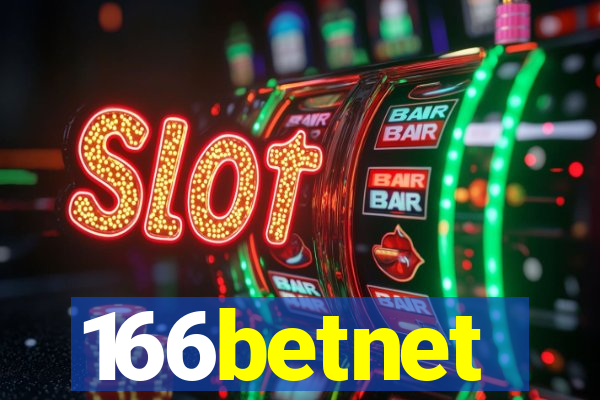 166betnet