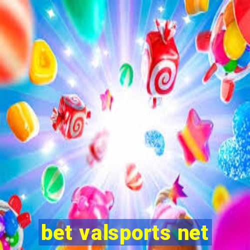 bet valsports net