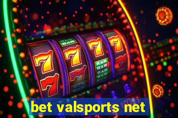 bet valsports net