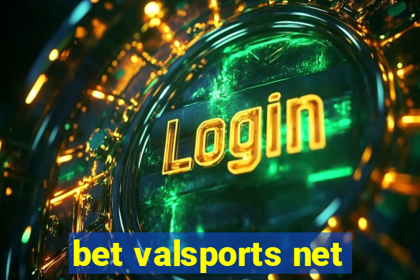 bet valsports net