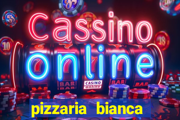 pizzaria bianca porto alegre