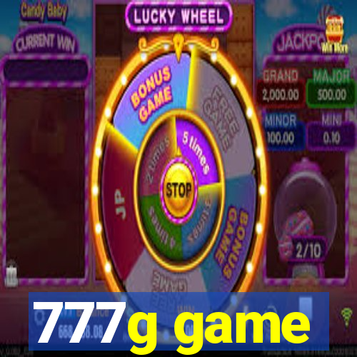 777g game