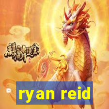 ryan reid