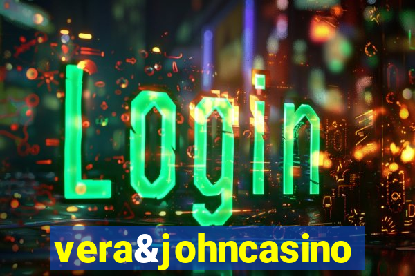 vera&johncasino