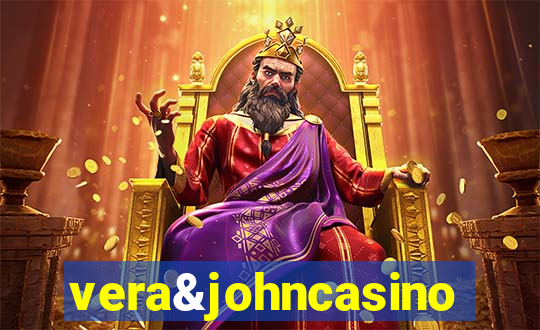 vera&johncasino