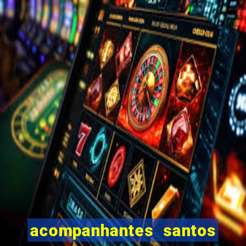 acompanhantes santos dumont mg