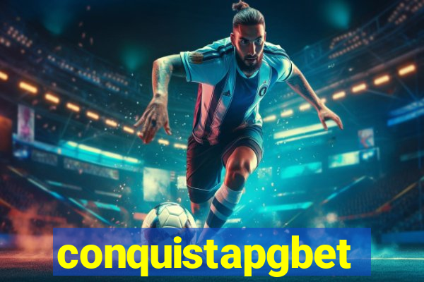 conquistapgbet