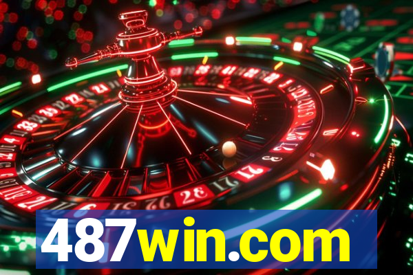 487win.com