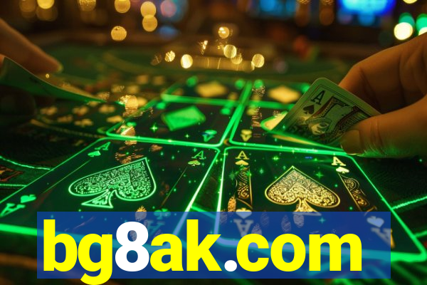 bg8ak.com