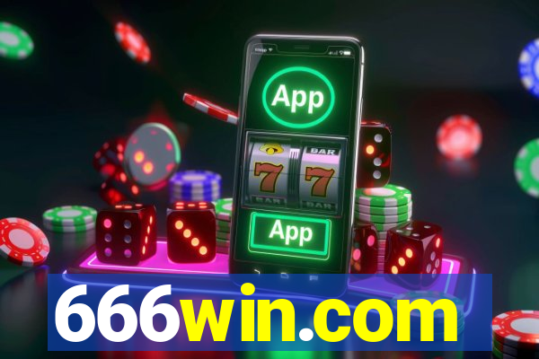 666win.com