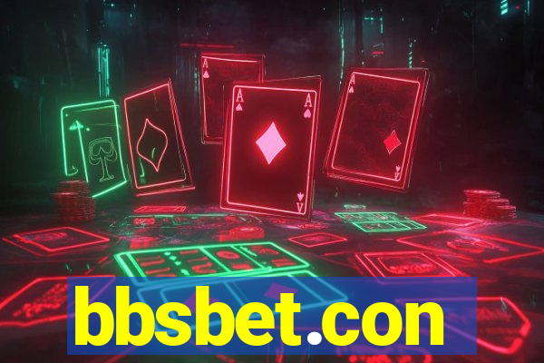 bbsbet.con
