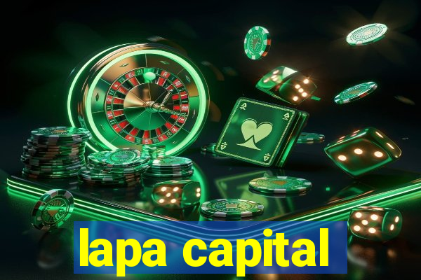 lapa capital