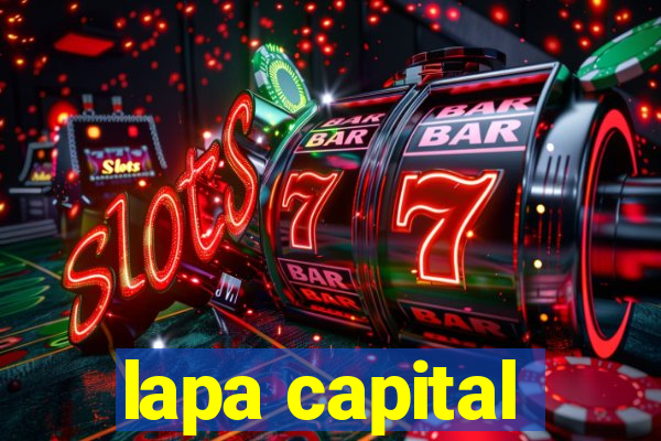 lapa capital