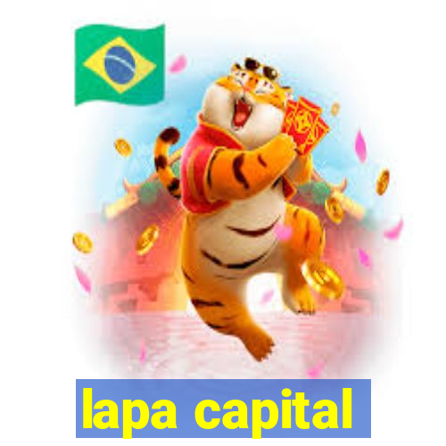 lapa capital