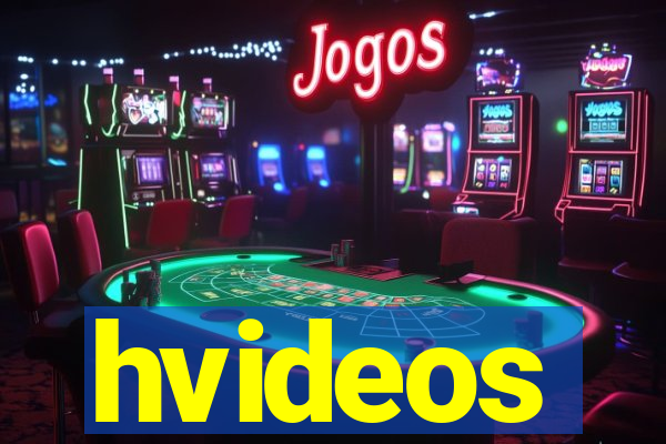 hvideos