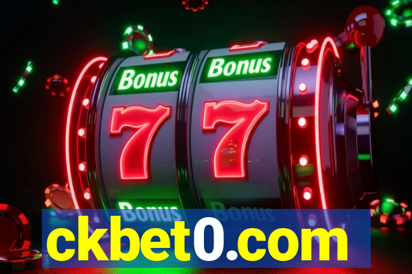 ckbet0.com