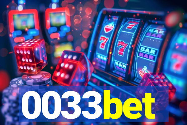 0033bet