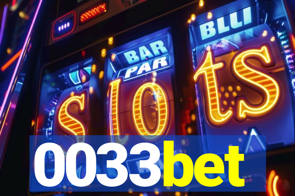 0033bet