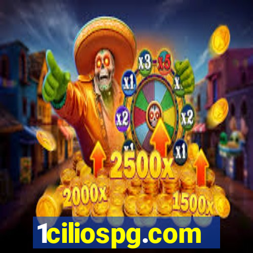 1ciliospg.com