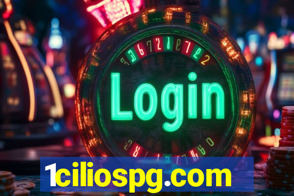 1ciliospg.com