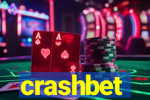 crashbet