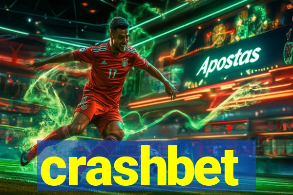 crashbet