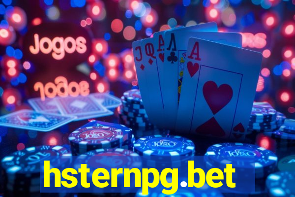 hsternpg.bet