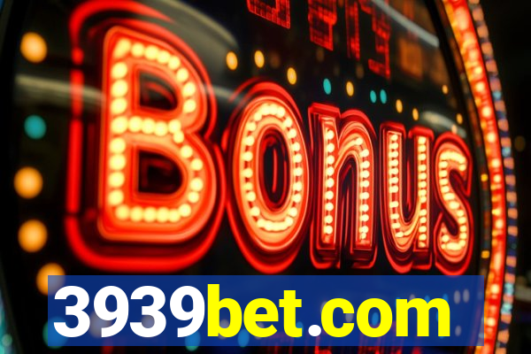 3939bet.com