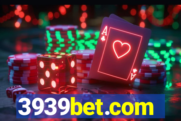 3939bet.com