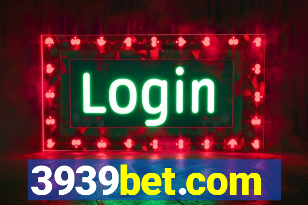 3939bet.com