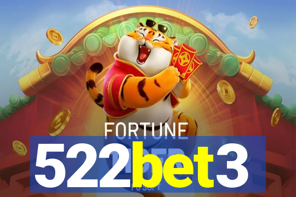 522bet3