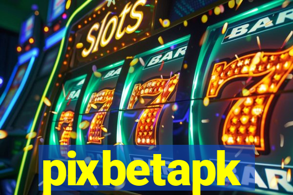 pixbetapk