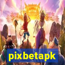 pixbetapk