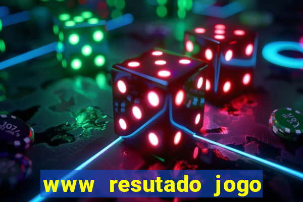 www resutado jogo do bicho da loteria federal