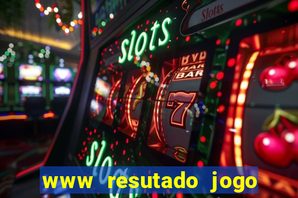 www resutado jogo do bicho da loteria federal