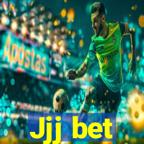 Jjj bet