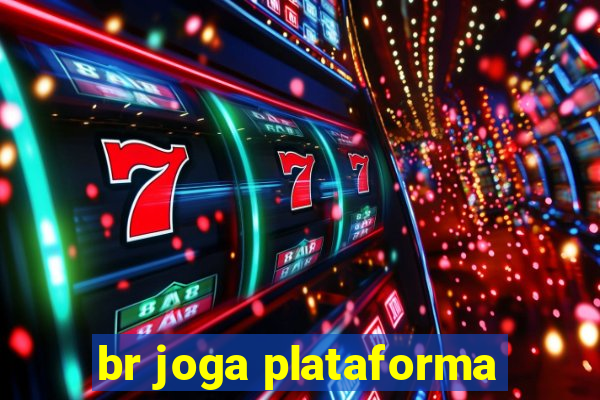 br joga plataforma