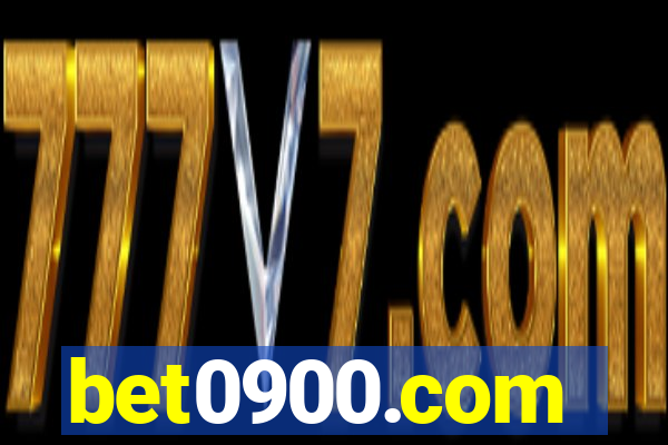 bet0900.com