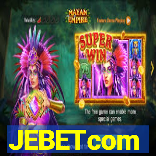 JEBETcom