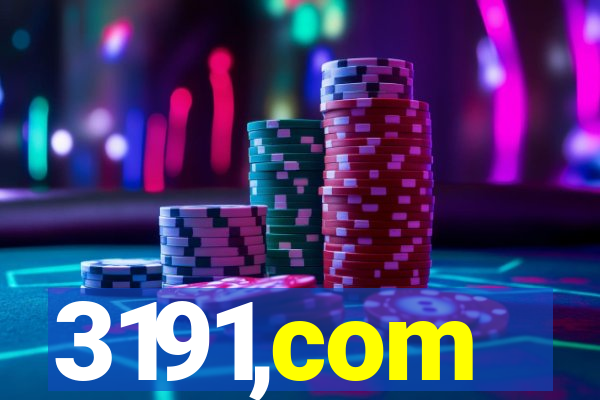 3191,com