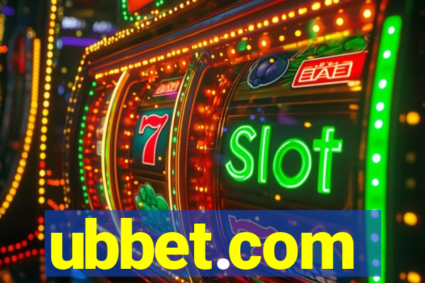ubbet.com