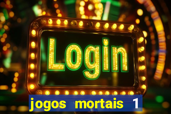jogos mortais 1 final explicado