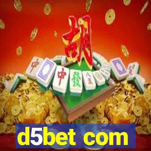 d5bet com