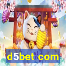 d5bet com