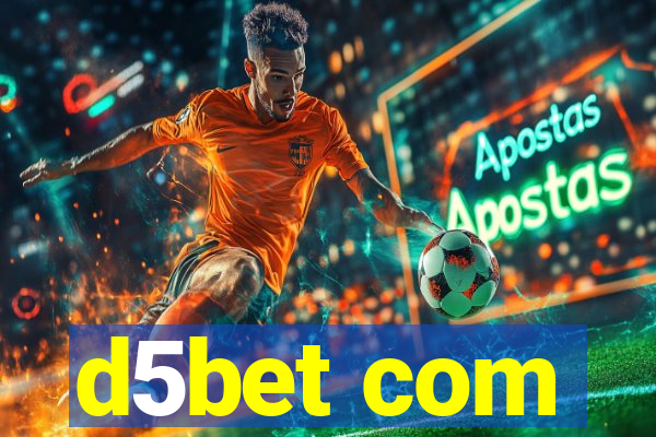 d5bet com