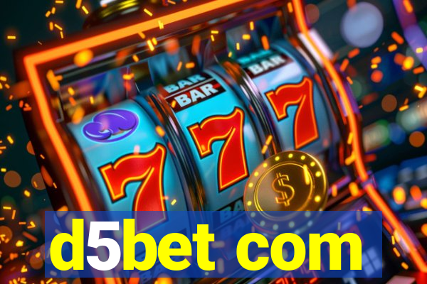 d5bet com