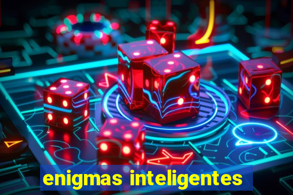 enigmas inteligentes